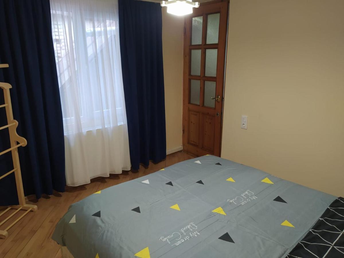 Apartment Dry Bridge Tbilisi Exteriör bild
